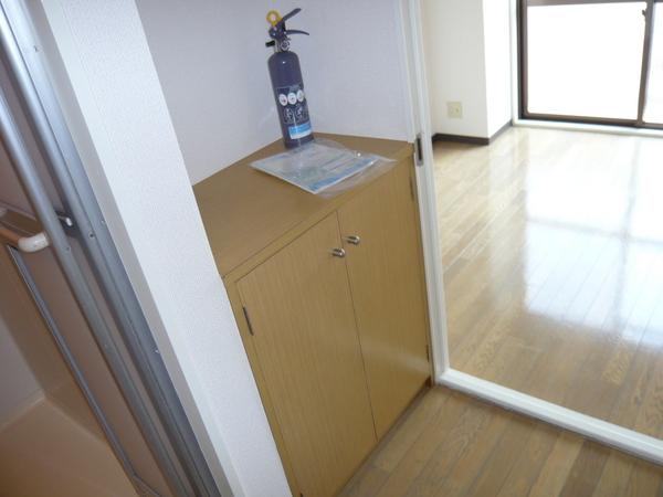 芸大ヒルズマンション