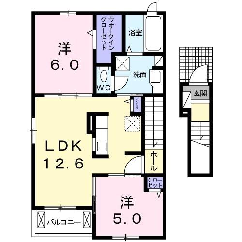 エレガント茱萸木３