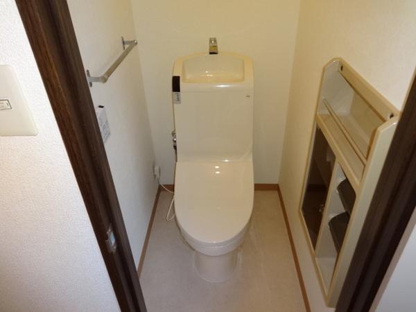 タウニィハイツ金剛