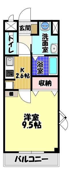 田井戸ハウス