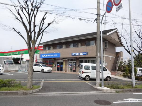 田井戸ハウス