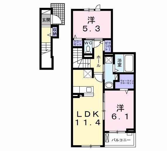 レジオンス阪杉