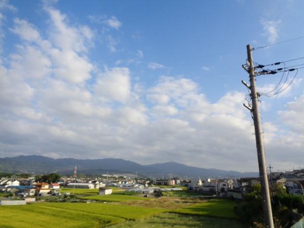 レジオンス阪杉