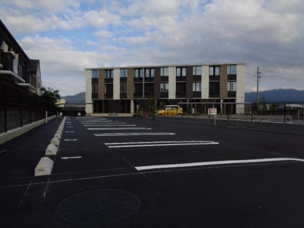 レジオンス阪杉