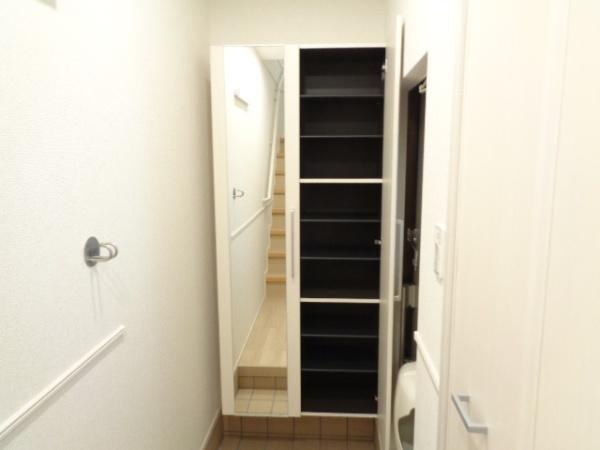 レジオンス阪杉