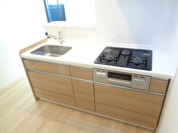 レジオンス阪杉