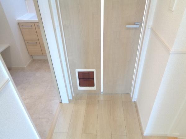 レジオンス阪杉