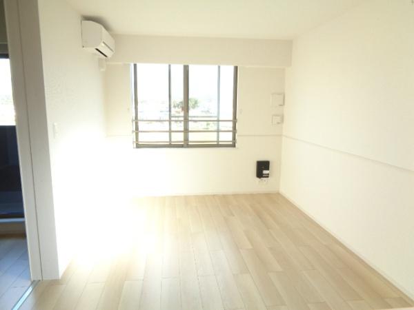 レジオンス阪杉