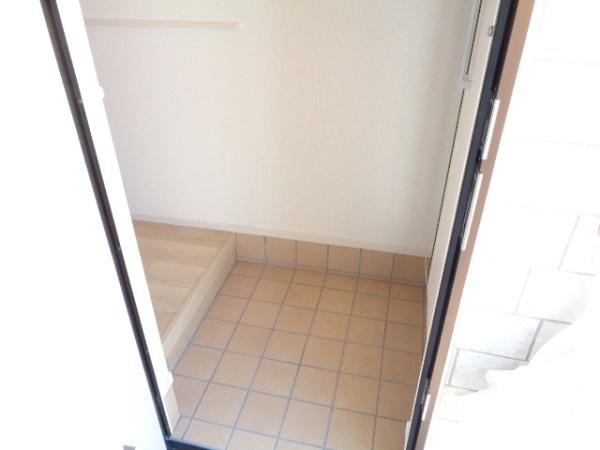 レジオンス阪杉