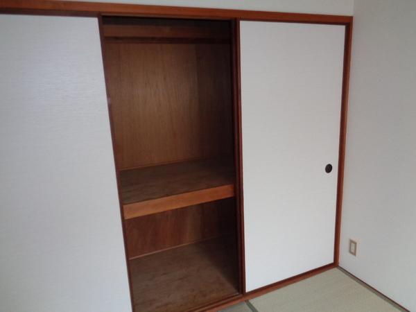 川辺マンション