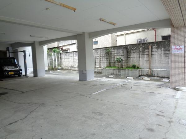 川辺マンション