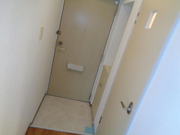 川辺マンション