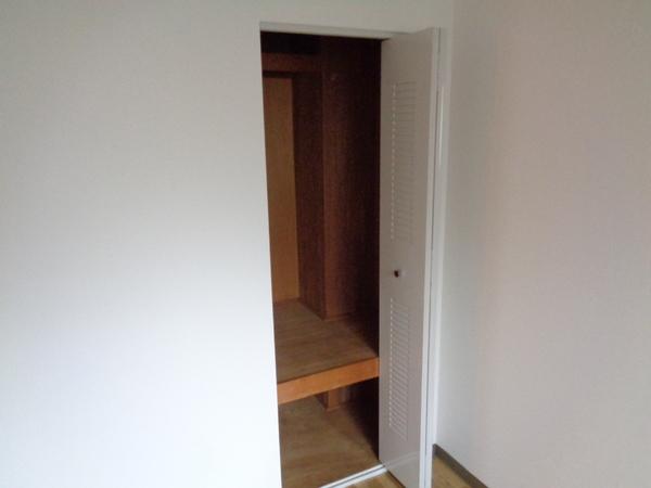 川辺マンション
