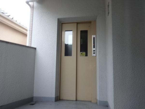 川辺マンション