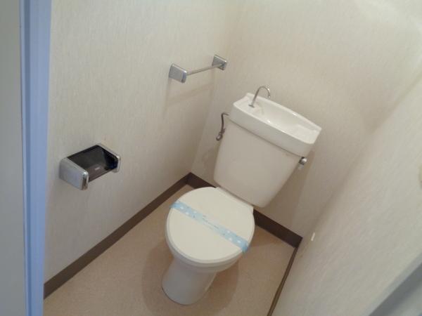 川辺マンション