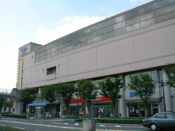 プランドール ソフィア A棟(イオン金剛東店)