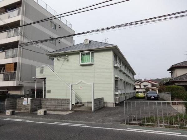 エステートピア汐之宮