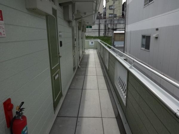 エステートピア汐之宮