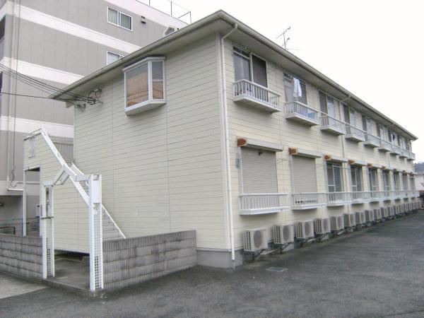 エステートピア汐之宮