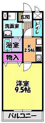 田井戸ハウス