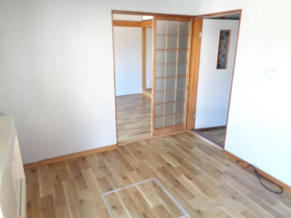 富美ケ丘町貸家