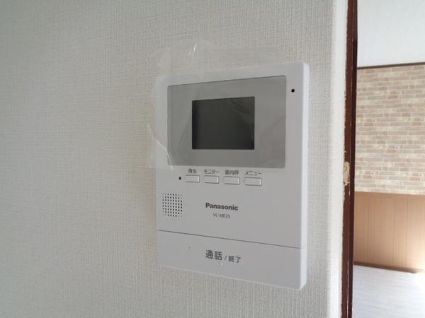 南青葉台貸家