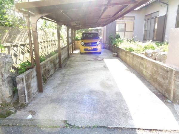 南青葉台貸家