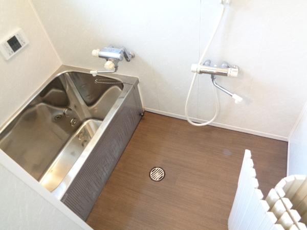 南青葉台貸家