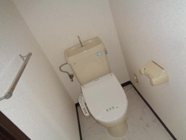 ライオンズマンション大阪狭山弐番館