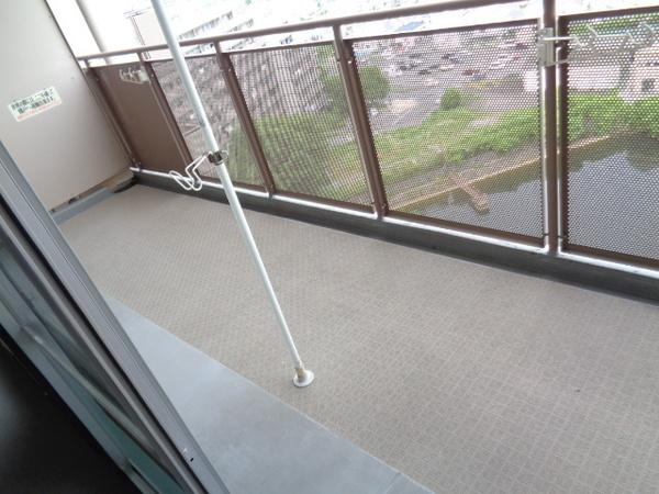ライオンズマンション大阪狭山弐番館