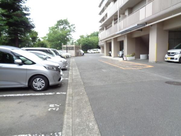 ライオンズマンション大阪狭山弐番館