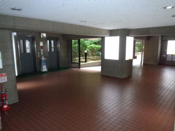 ライオンズマンション大阪狭山弐番館