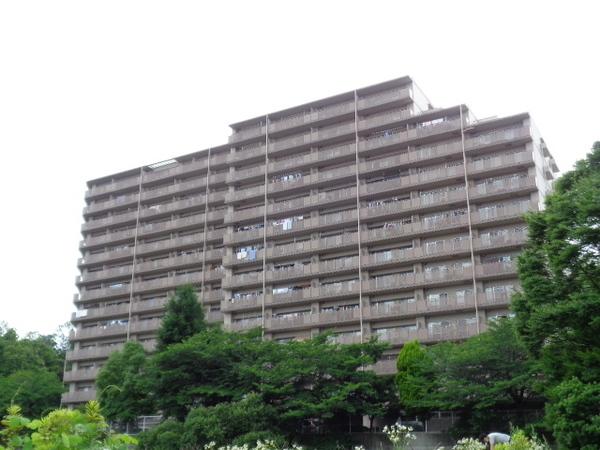 ライオンズマンション大阪狭山弐番館