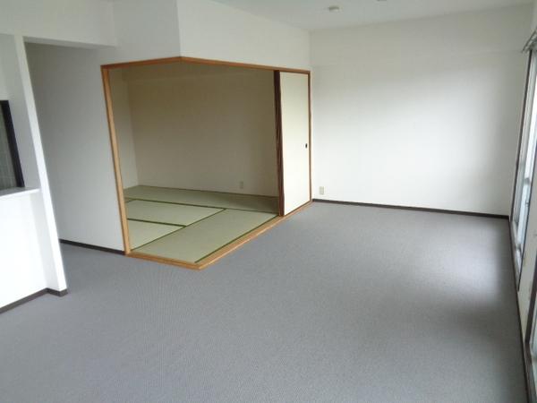 ライオンズマンション大阪狭山弐番館
