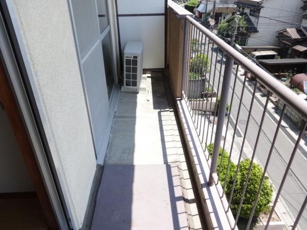 滝谷ユタカハイツ