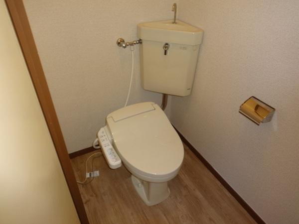 滝谷ユタカハイツ