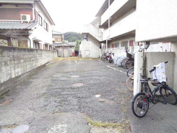 椋本マンション