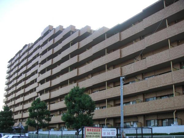 ライオンズマンション金剛