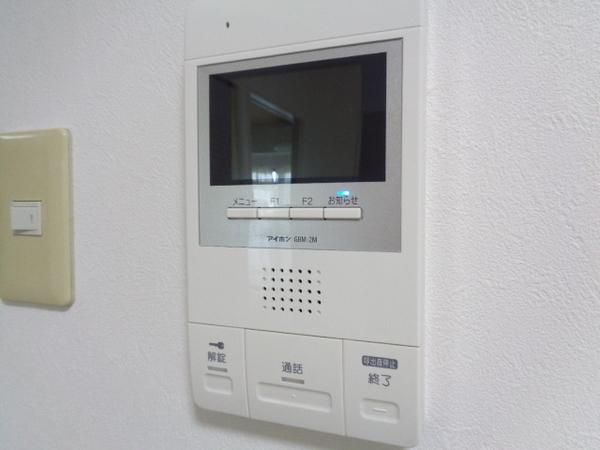 エルファミーレ富田林