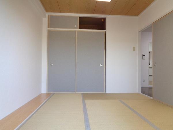 エルファミーレ富田林