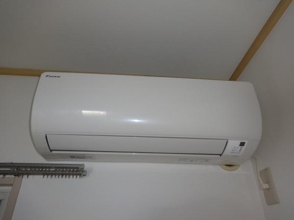 パナハイツ今熊２