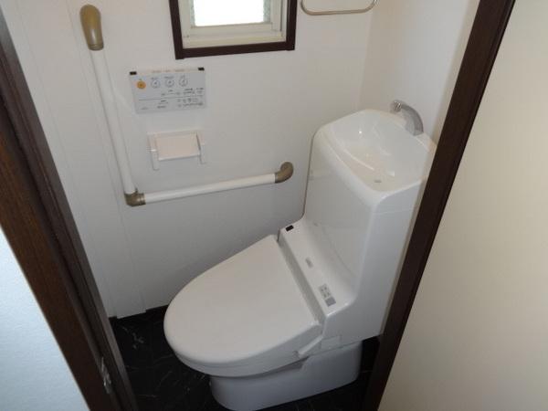 パナハイツ今熊２