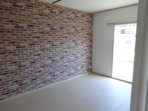 パナハイツ今熊２