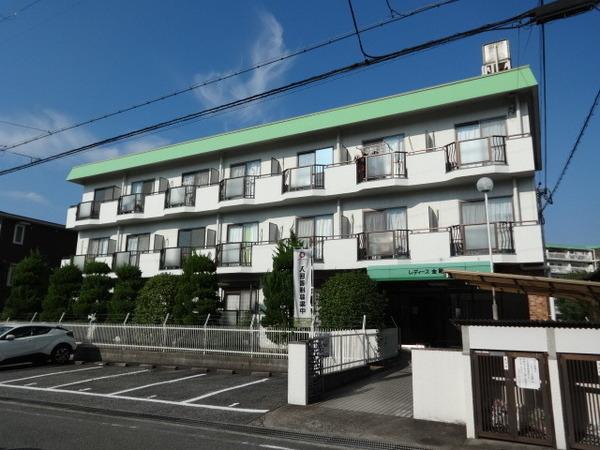 レディース金剛