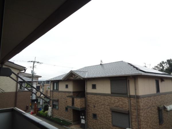 ソシア城山Ａ