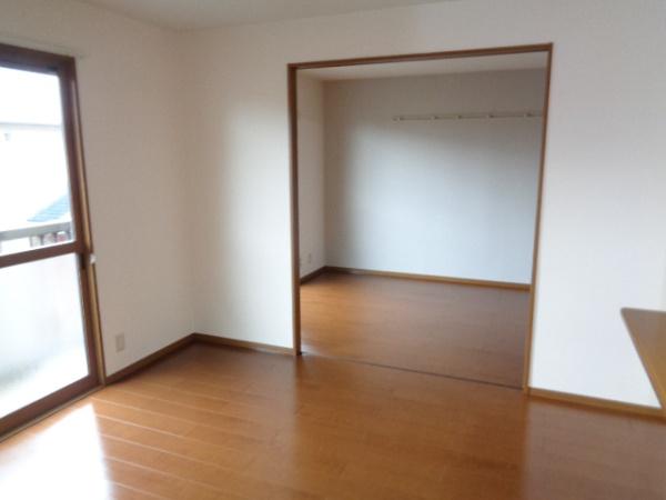 ソシア城山Ａ