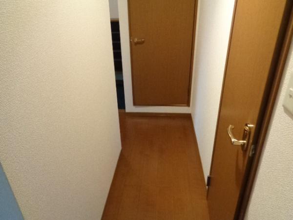 ソシア城山Ａ