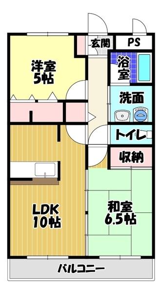 コンフォートヴィラ