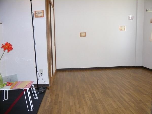 暁２１　０号館