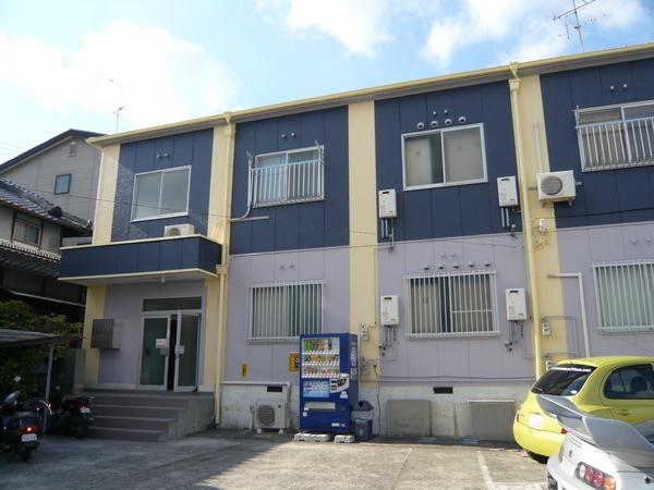 暁２１　０号館